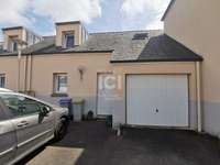 Location maison 3 pièces