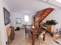 Location maison 3 pièces