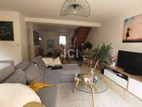 Location maison 3 pièces