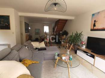 Location maison 3 pièces