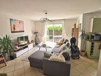 Location maison 3 pièces