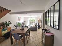 Location maison 3 pièces