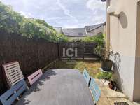 Location maison 3 pièces