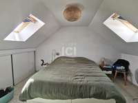 Location maison 3 pièces