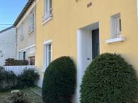 Location maison 4 pièces