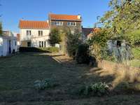 Location maison 4 pièces