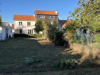 Location maison 4 pièces