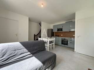 Location maison 3 pièces