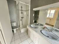 Location maison 7 pièces
