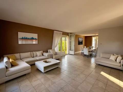 Location maison 7 pièces Nantes Beaujoire - Saint-Joseph 44