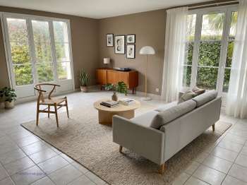Location maison 7 pièces Nantes Beaujoire - Saint-Joseph 44