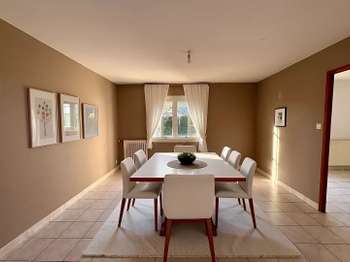 Location maison 7 pièces