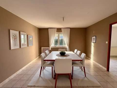 Location maison 7 pièces