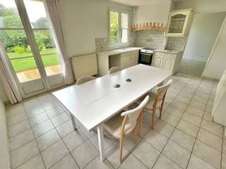 Location maison 7 pièces