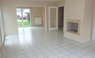 Photo Location maison Nantes Beaujoire - Saint-Joseph