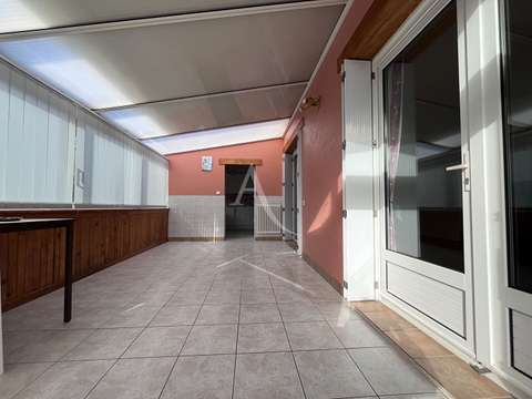 Location maison 4 pièces