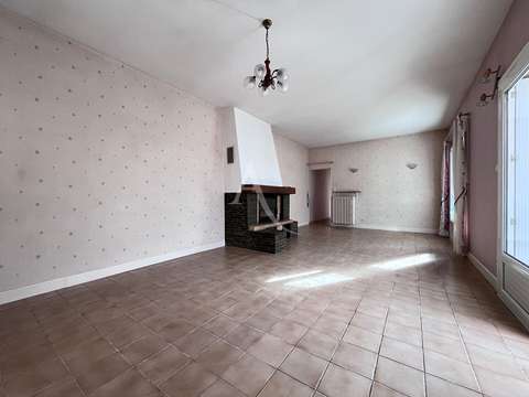 Location maison 4 pièces