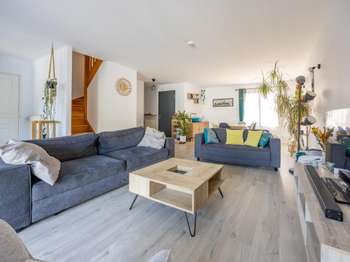Location maison 5 pièces