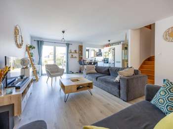 Location maison 5 pièces