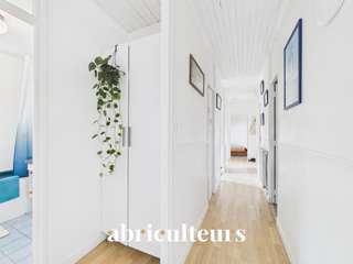Location maison 5 pièces