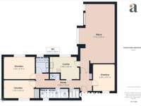Location maison 5 pièces