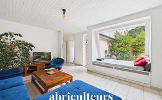 Photo Location maison Nantes Bellevue