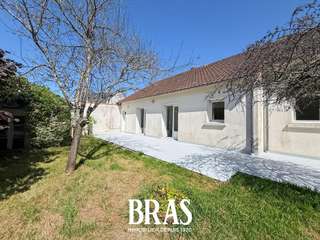 Location maison 4 pièces
