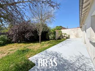 Location maison 4 pièces