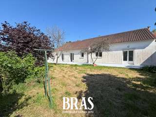 Location maison 4 pièces