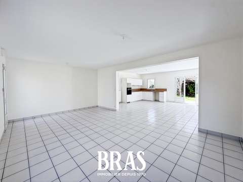 Location maison 4 pièces