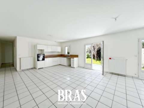 Location maison 4 pièces