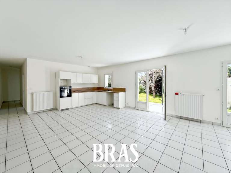 Location maison 4 pièces