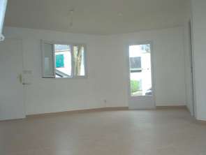 Location Maison 4 chambresNantes Bottière - Chénaie