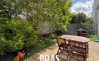 Photo Location maison Nantes Bottière - Chénaie