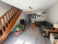Location maison 3 pièces