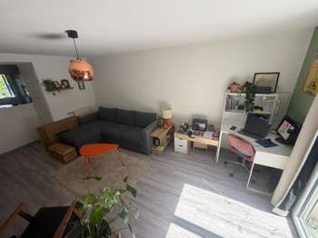 Location maison 3 pièces