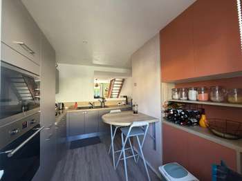 Location maison 3 pièces