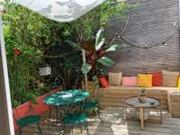 Location maison Nantes Bottière - Chénaie - 44