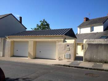 Location maison 4 pièces Nantes Bottière - Chénaie 44