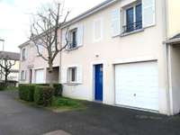 Location maison 4 pièces