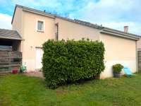 Location maison 4 pièces Location maison 4 pièces