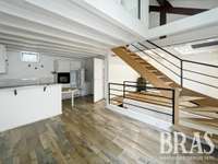 Location maison 3 pièces