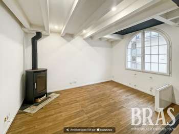 Location maison 3 pièces