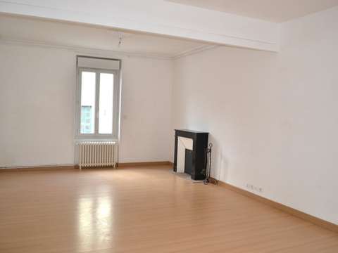 Location maison 5 pièces