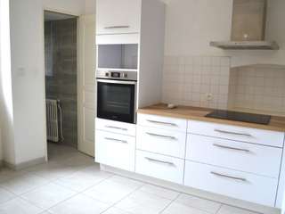 Location maison 5 pièces