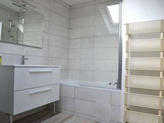 Location maison 5 pièces