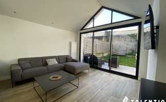 Photo Location maison Nantes Canclaux - Mellinet