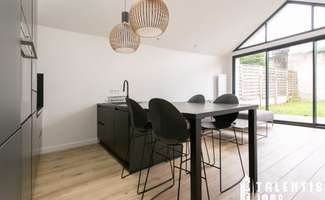 Photo Location maison Nantes Canclaux - Mellinet