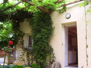 Location Maison 1 chambreNantes Canclaux - Mellinet