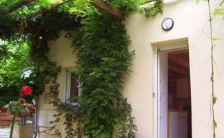 Photo Location maison Nantes Canclaux - Mellinet